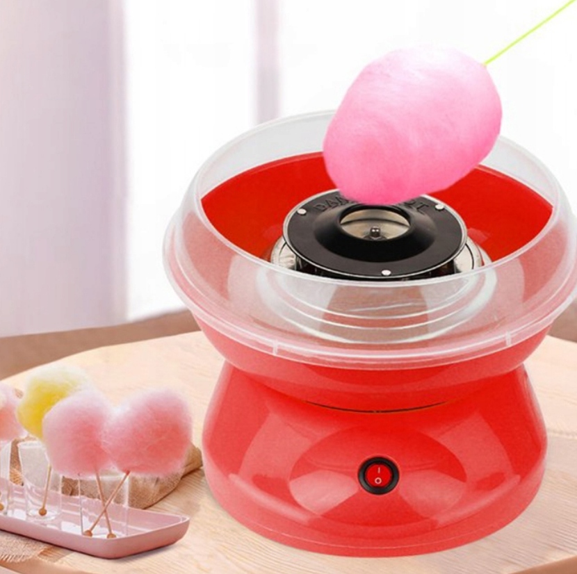 Stroj na cukrovú vatu FLOTTING CANDY MACHINE HOME FLOTTING CANDY MACHINE 2 500 W